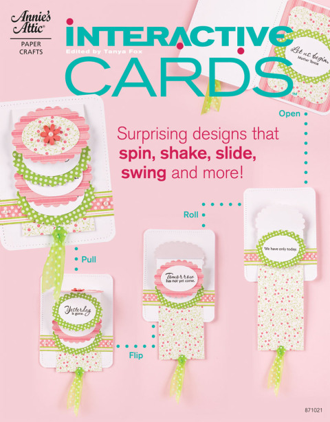 Interactive Cards - FULL INSTANT DOWNLOAD | PDF DOCX EPUB