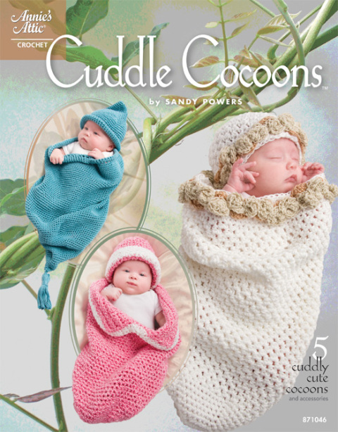 Cuddle Cocoons for Infants - FULL INSTANT DOWNLOAD | PDF DOCX EPUB