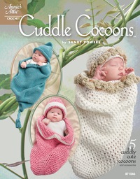 Cover image: Cuddle Cocoons for Infants 9781596353350