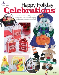 Cover image: Happy Holiday Celebrations 1st edition 9781596355392