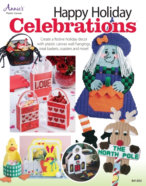 Happy Holiday Celebrations, 1st Edition - FULL INSTANT DOWNLOAD | PDF DOCX EPUB