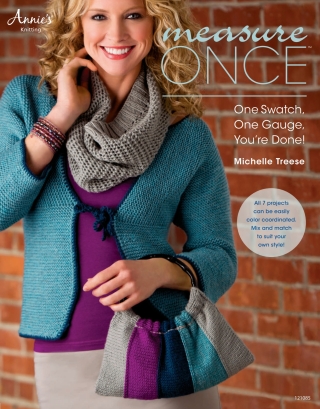 Cover image: Measure Once 9781596356900