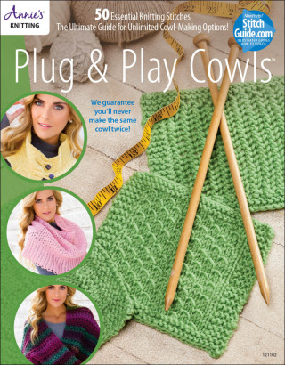 Cover image: Plug &amp; Play Cowls 9781596359628