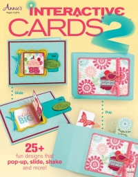 Cover image: Interactive Cards 2 1st edition 9781596359796
