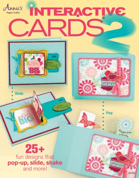 Interactive Cards 2, 1st Edition - FULL INSTANT DOWNLOAD | PDF DOCX EPUB