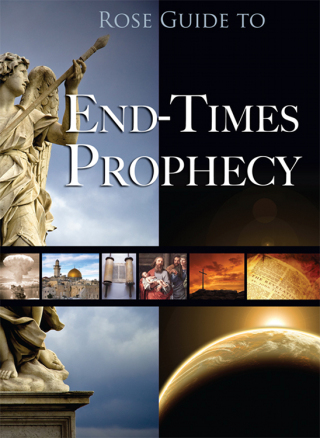 Cover image: Rose Guide to End-Times Prophecy 9781596364196