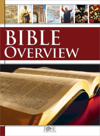 Cover image: Bible Overview 1st edition 9781596365698