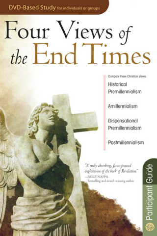 Imagen de portada: Four Views of the End Times Participant Guide 9781596364264