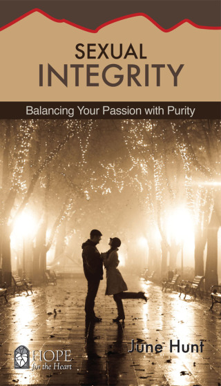 Cover image: Sexual Integrity 9781596366947