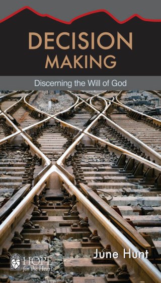 Imagen de portada: Decision Making 9781596366534