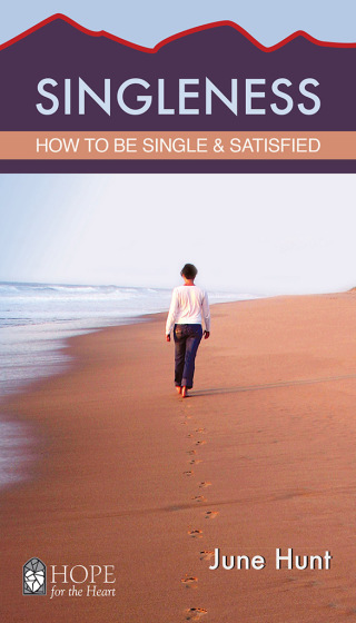 Imagen de portada: Singleness 9781596368774