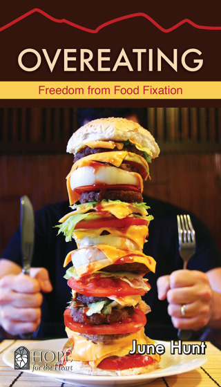 Imagen de portada: Overeating 9781596369467