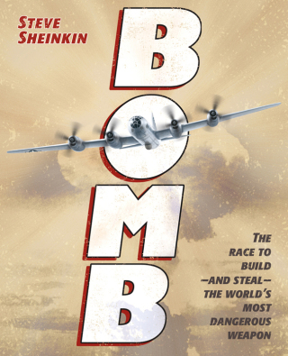 Cover image: Bomb 9781596434875