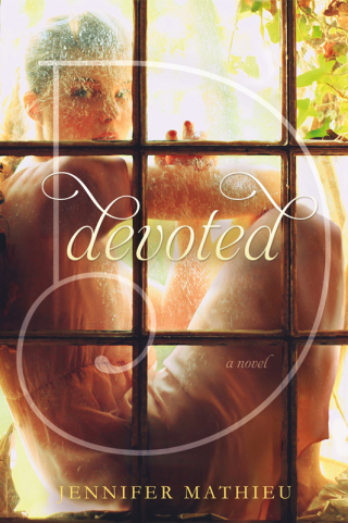 Cover image: Devoted 9781596439115