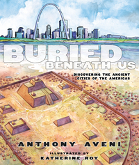 Cover image: Buried Beneath Us 9781596435674