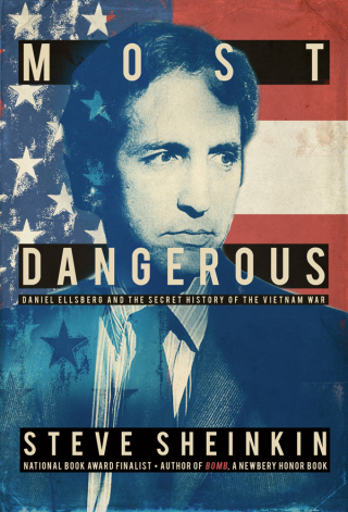 Cover image: Most Dangerous 9781596439528