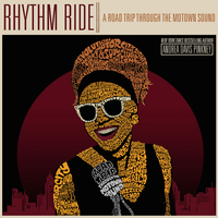 Cover image: Rhythm Ride 9781596439733