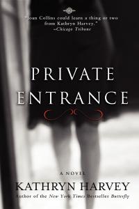 Cover image: Private Entrance 1st edition 9781630264062