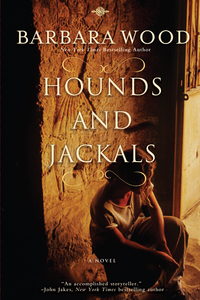 Cover image: Hounds and Jackals 9781596528703
