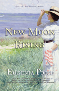 Imagen de portada: New Moon Rising 9781596528444