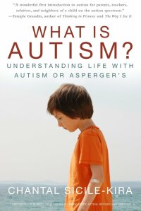 Immagine di copertina: What Is Autism? 1st edition 9781596528420