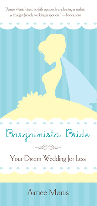Cover image: Bargainista Bride 9781596528338
