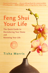 Cover image: Feng Shui Your Life 9781596528246