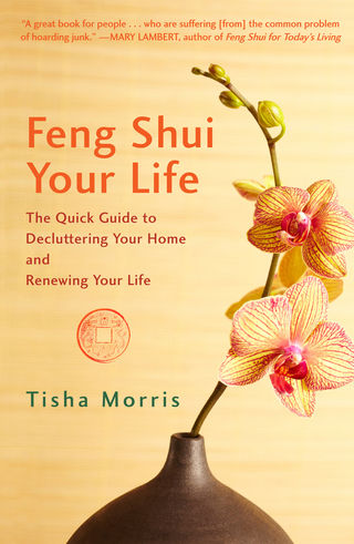 Cover image: Feng Shui Your Life 9781596528246