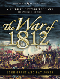 Imagen de portada: The War of 1812 1st edition 9781596528307