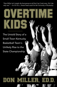 Cover image: Overtime Kids 9781596528222