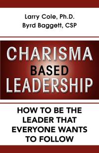 Cover image: Charisma Based Leadership 9781596527935