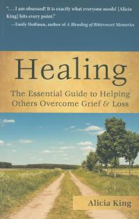 Cover image: Healing 9781596528161