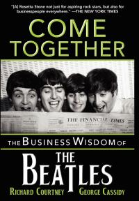 Cover image: Come Together 9781596528086