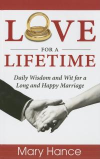 表紙画像: Love for a Lifetime 1st edition 9781596528055