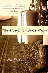 Imagen de portada: The Road to Eden's Ridge 1st edition 9781596524842