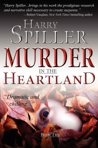 Cover image: Murder in the Heartland: Book Two 1st edition 9781596527980