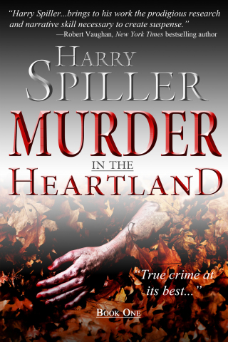 Titelbild: Murder in the Heartland: Book One 9781596527973