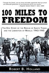 Cover image: 100 Miles to Freedom 9781596527751