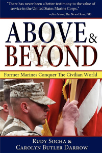 Imagen de portada: Above & Beyond, 3rd Ed. 3rd edition 9781596527621