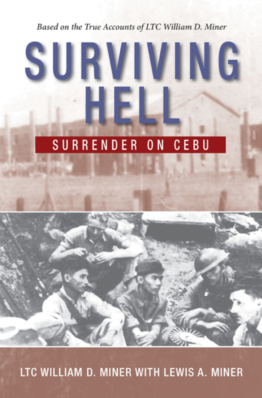 Surviving Hell - 3rd Edition (eBook)