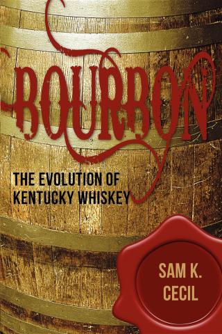 Cover image: Bourbon 9781630262860