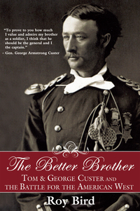 Imagen de portada: The Better Brother 9781681623948