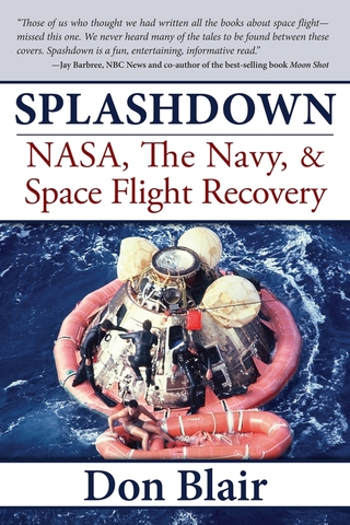 Imagen de portada: Splashdown 9781630264239