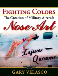 Cover image: Fighting Colors 9781630263263