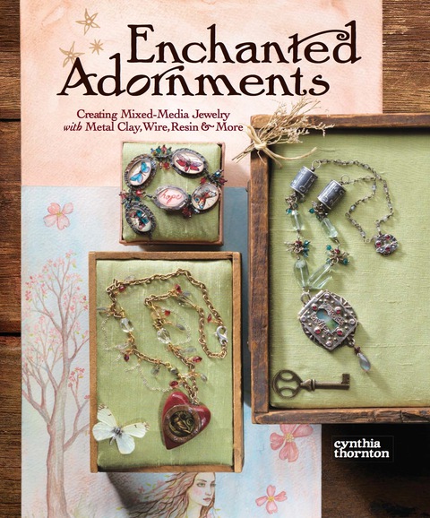 Enchanted Adornments - FULL INSTANT DOWNLOAD | PDF DOCX EPUB
