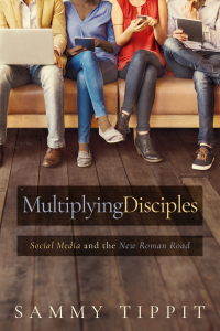 Omslagafbeelding: Multiplying Disciples 9781563094064