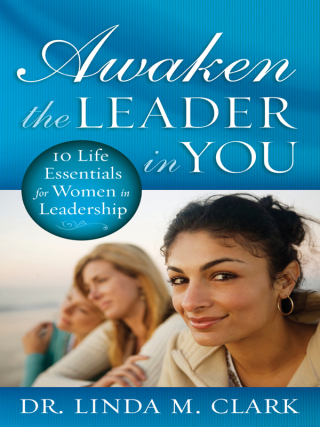 Imagen de portada: Awaken the Leader in You 9781596692213