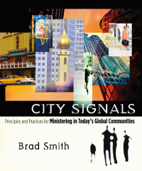 Cover image: City Signals 9781596690455