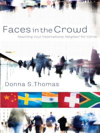 Cover image: Faces in the Crowd 9781596692053