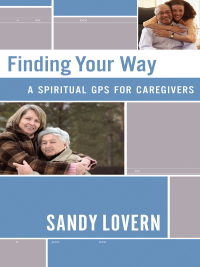 Cover image: Finding Your Way 9781596692466
